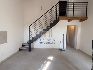 Quadrilocale in Vendita a Colle di Val D'Elsa, 190'000&euro;, 90 m²