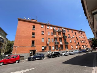 Trilocale in Vendita a San Giuliano Milanese, 22'875€, 37 m²