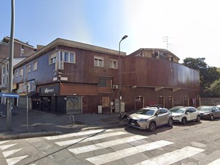 Box in Vendita a Milano, 13'500€, 20 m²