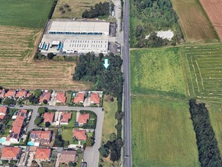 Terreno agricolo in Vendita a Busto Garolfo, 390€, 329 m²