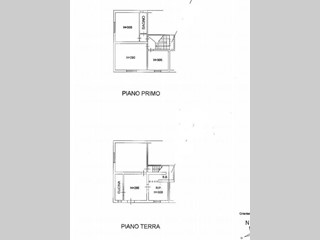 Casa Indipendente in Vendita a Cascina, zona Navacchio, 198'000€, 160 m², con Box