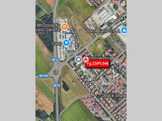 Box in Vendita a Busto Garolfo, 992€, 13 m²