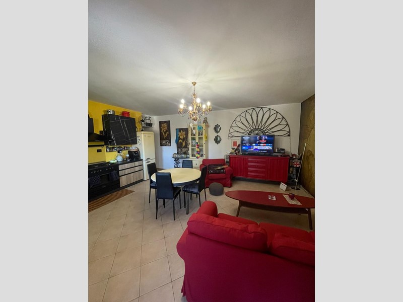 Trilocale in Vendita a Santa Maria a Monte, 154'000€, 75 m²