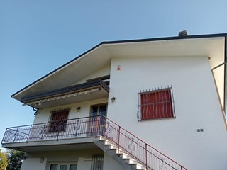 Quadrilocale in Vendita a Santa Croce sull'Arno, zona Staffoli, 129'000€, 110 m²