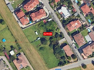 Terreno edificabile in Vendita a Arconate, 20'316€, 490 m²