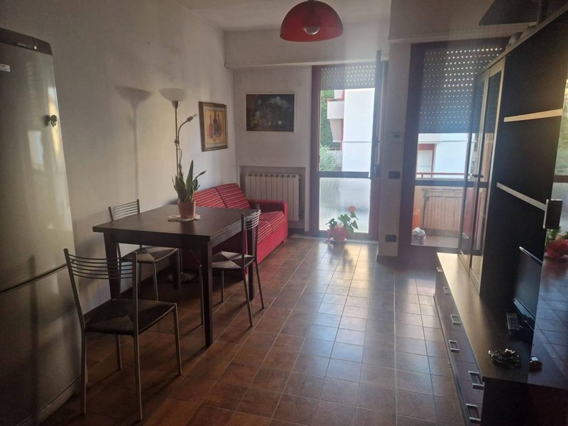 Bilocale in Vendita a Pisa, 110'000€, 45 m², arredato