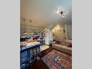 Villetta a schiera in Vendita a Altopascio, 175'000€, 100 m², con Box