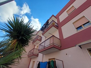 Trilocale in Vendita a Massafra, 98'000€, 130 m²