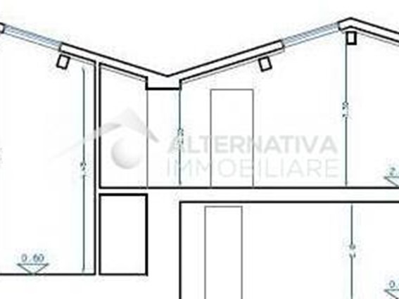 Immobile commerciale in Vendita a Pisa, 470'000€, 250 m²