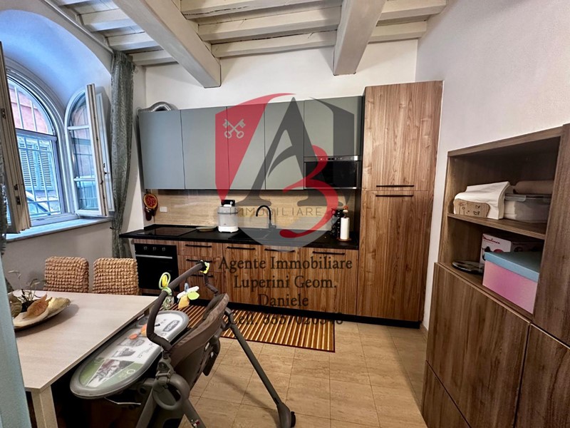 Quadrilocale in Vendita a Pisa, 295'000€, 90 m²