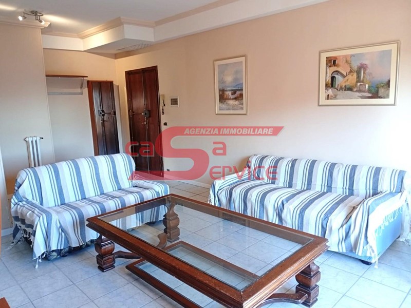 Appartamento in Vendita a Massa e Cozzile, zona Margine Coperta, 145'000€, 108 m², arredato