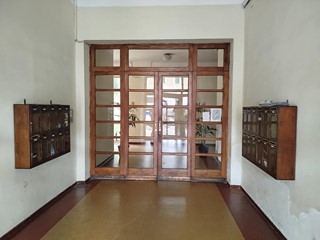 Quadrilocale in Vendita a Pisa, 170'000€, 85 m²