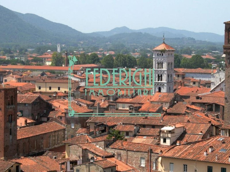 Quadrilocale in Vendita a Lucca, 380'000€, 120 m²