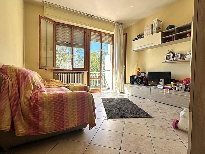 Appartamento in Vendita a Ponsacco, 165'000€, 110 m², con Box