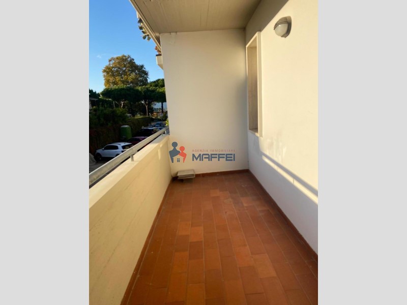 Appartamento in Vendita a Viareggio, 330'000€, 85 m²