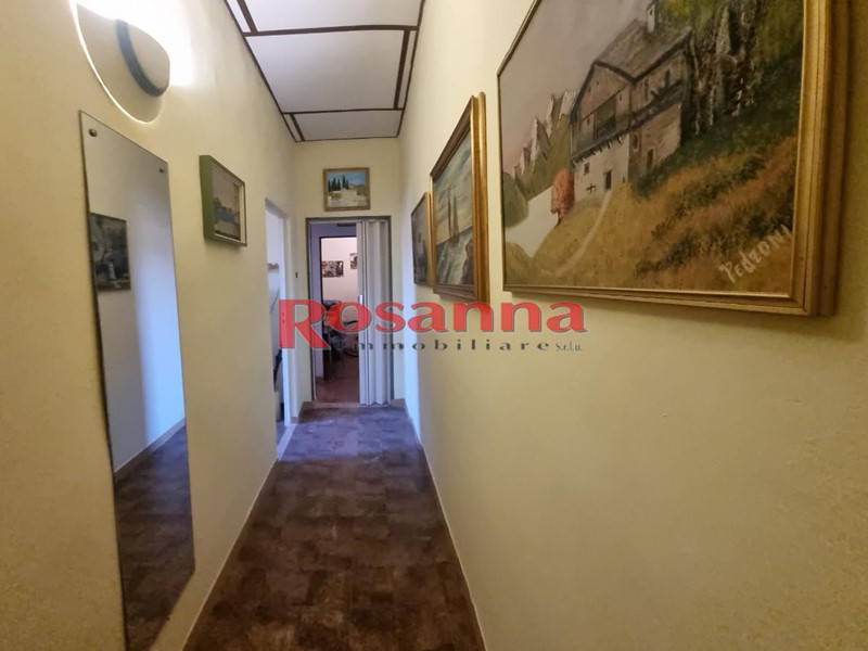 Trilocale in Vendita a Livorno, 66'000€, 56 m², arredato