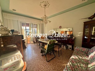 Quadrilocale in Vendita a Siena, 215'000&euro;, 65 m², arredato