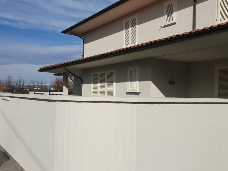 Casa Indipendente in Vendita a Santa Croce sull'Arno, 380'000€, 150 m², con Box