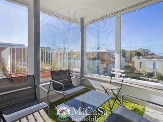 Bilocale in Affitto a Pisa, 780€, 87 m², con Box