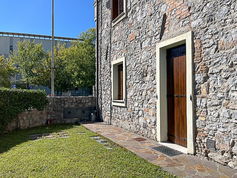 Trilocale in Vendita a Ronchi dei Legionari, 115'000€, 60 m²