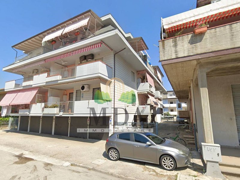 Box in Vendita a Martinsicuro, 21'000€, 19 m²