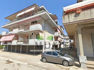 Box in Vendita a Martinsicuro, 21'000€, 19 m²