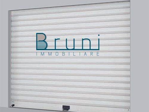 Box in Vendita a San Benedetto del Tronto, 65'000€, 24 m²