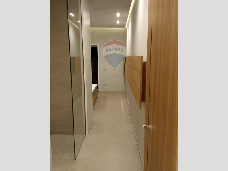 Appartamento in Vendita a San Giovanni la Punta, 215'000&euro;, 134 m²