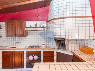 Villa in Vendita a Catania, 119'000&euro;, 80 m²