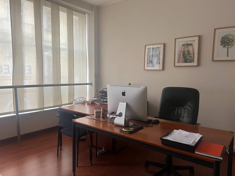 Ufficio in Affitto a Torino, 500€, 20 m²