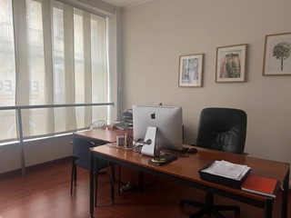 Ufficio in Affitto a Torino, 500€, 20 m²