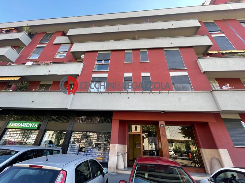 Monolocale in Vendita a Milano, 230'000€, 42 m²