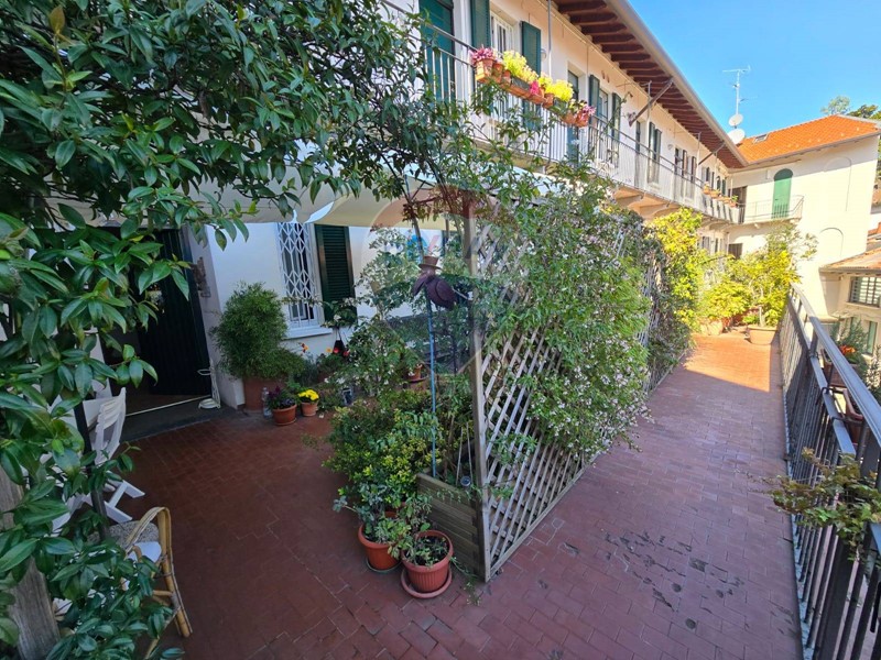 Trilocale in Vendita a Monza, 365'000€, 110 m²