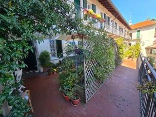 Trilocale in Vendita a Monza, 365'000€, 110 m²