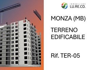 Terreno edificabile in Vendita a Monza, 3'500'000€, 29000 m²