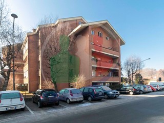 Monolocale in Affitto a Vinovo, 450€, 45 m²