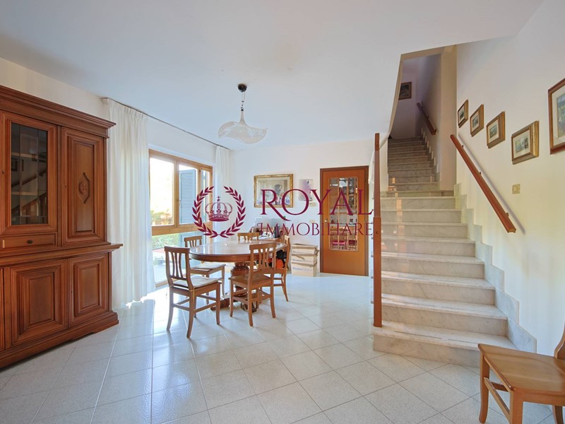 Villetta a schiera in Vendita a Livorno, 340'000&euro;, 120 m²