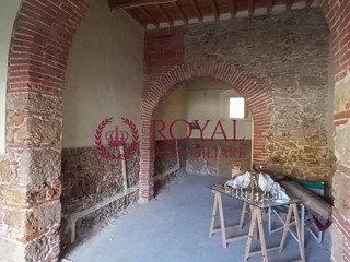 Immobile commerciale in Affitto a Livorno, 500€, 41 m²