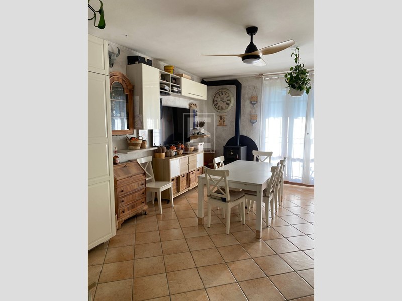 Villetta a schiera in Vendita a Gavardo, 290'000€, 130 m²