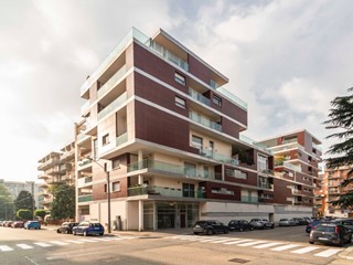 Trilocale in Affitto a Torino, 800€, 76 m²