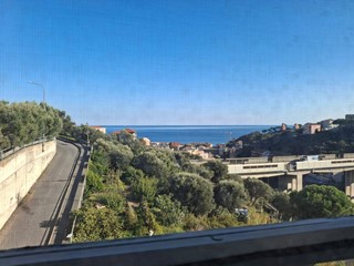 Appartamento in Vendita a Celle Ligure, 225'000€, 110 m²