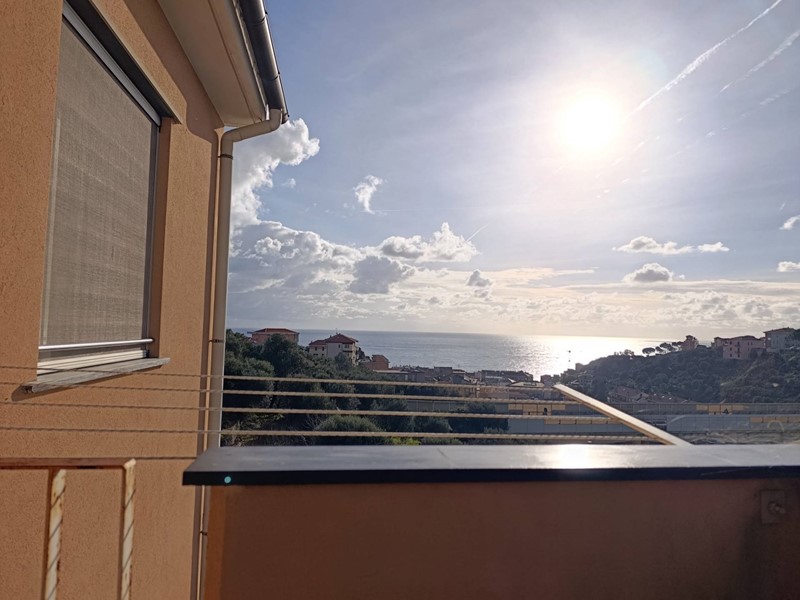 Appartamento in Vendita a Celle Ligure, 225'000&euro;, 110 m²