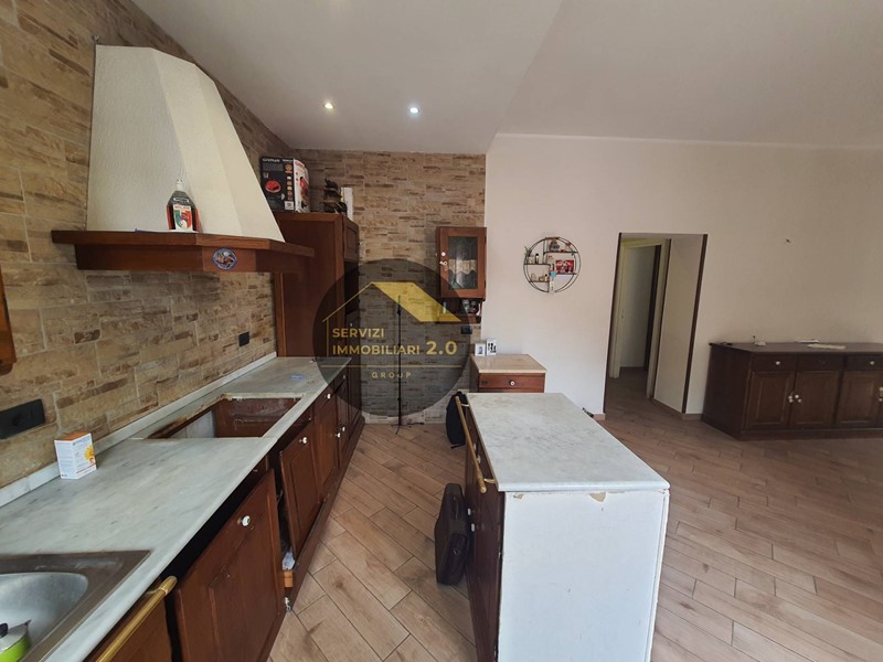 Trilocale in Vendita a Subiaco, 134'000€, 90 m²