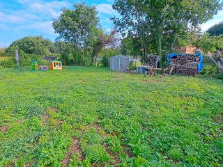 Terreno agricolo in Vendita a Osio Sotto, 25'000€, 1122 m²
