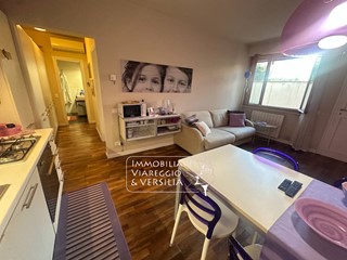 Trilocale in Affitto a Viareggio, 800€, 60 m²