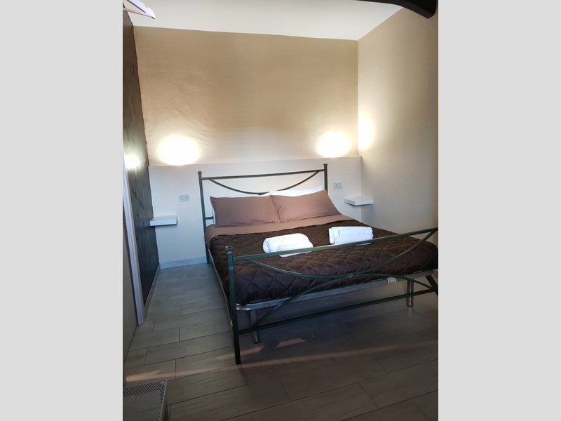 Bilocale in Vendita a Palermo, 95'000€, 35 m²