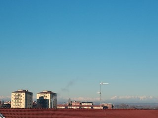 Trilocale in Vendita a Alessandria, 52'000&euro;, 70 m²