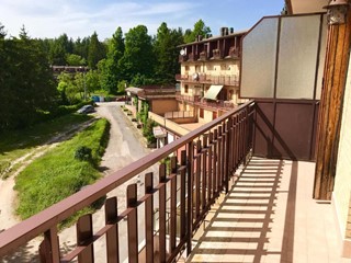 Bilocale in Vendita a Arcinazzo Romano, 25'000€, 40 m²