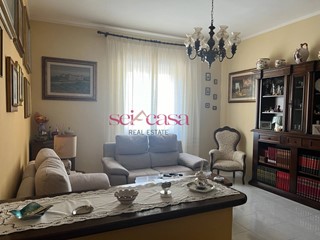 Appartamento in Vendita a Grosseto, 195'000€, 123 m²