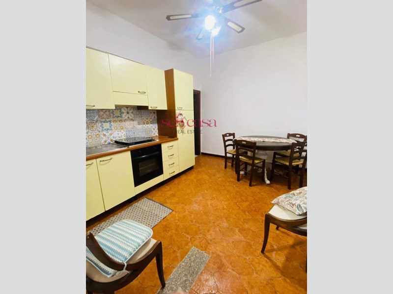 Trilocale in Vendita a Orbetello, 230'000€, 60 m²